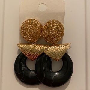 Fashion earring